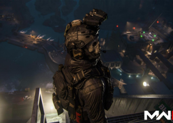 Estate Map Strategies for Success in Call of Duty： MW3