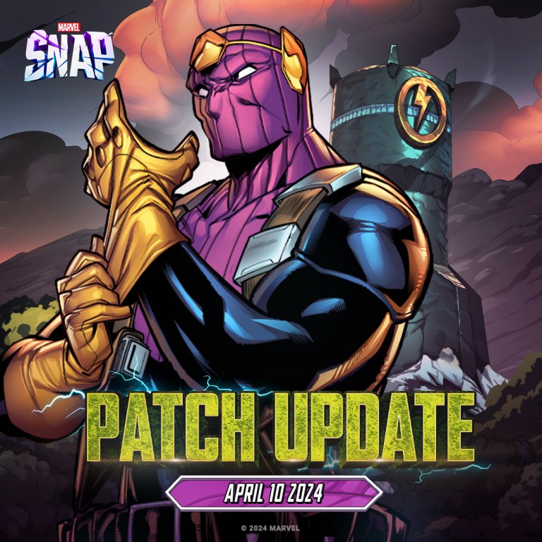 Discover the Latest Marvel Snap Updates and Game Changes