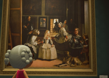 How to Identify the Wild Painting Left Half in ACNH