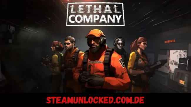 Lethal Company Free Download PC - Play with Friends Now!