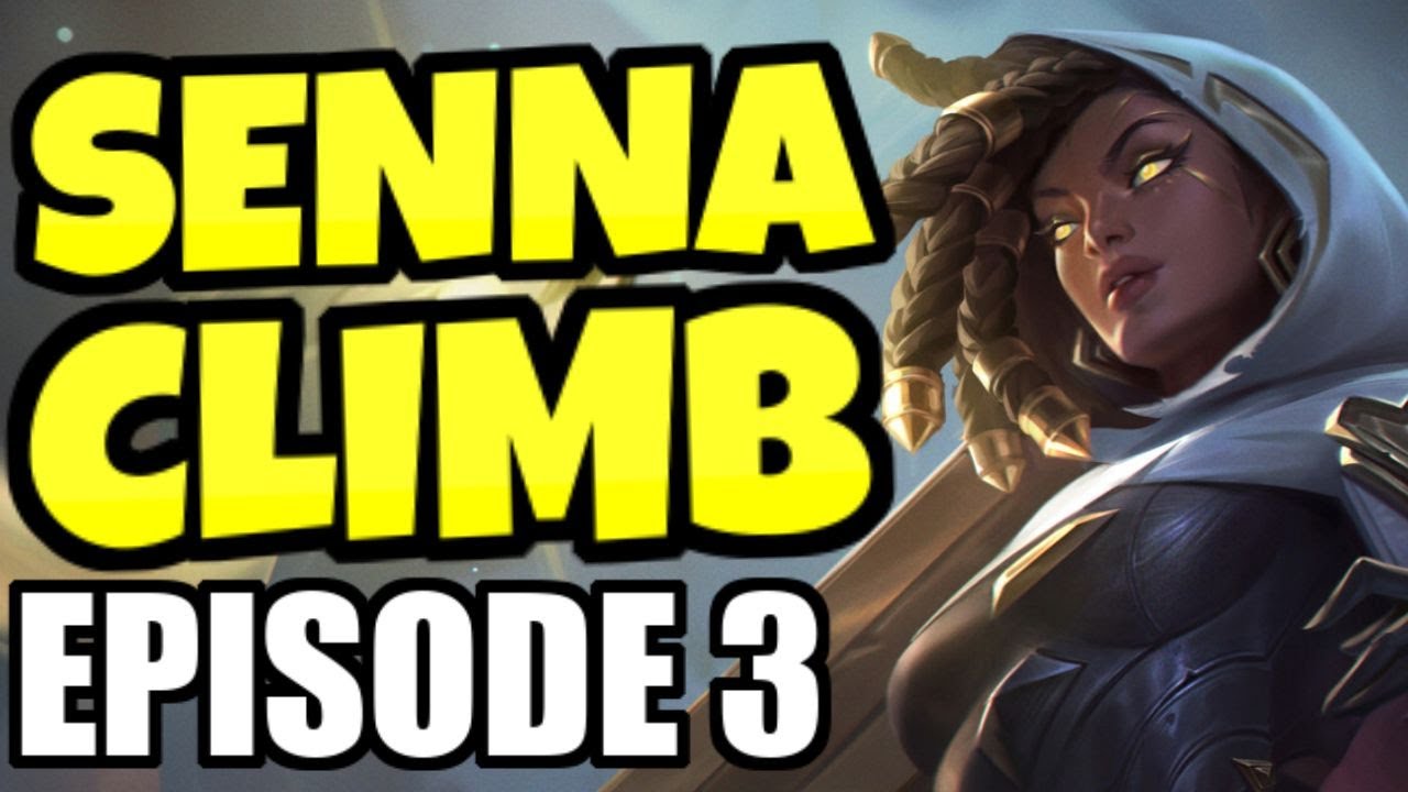 Ultimate Guide to Senna Jungle Builds: Climb the Ranks with High Win Rate