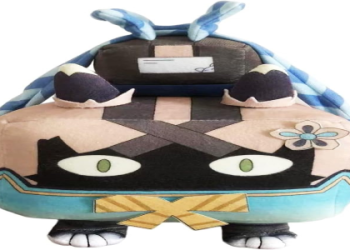 Genshin Nendoroid Figures： Must-Have for Genshin Impact Fans