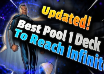 Ultimate Guide to Marvel Snap Pool 1 Decks： Tips for Success