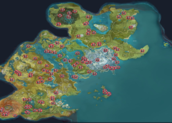 Best Builds for Aquila Favonia in Genshin Impact： Optimize Your Team