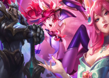 Best Jhin Supports in League of Legends： Climb Ranks with Optimal Combos