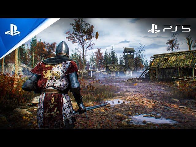 When Will Blight Survival Be Released on PS5 in 2023？