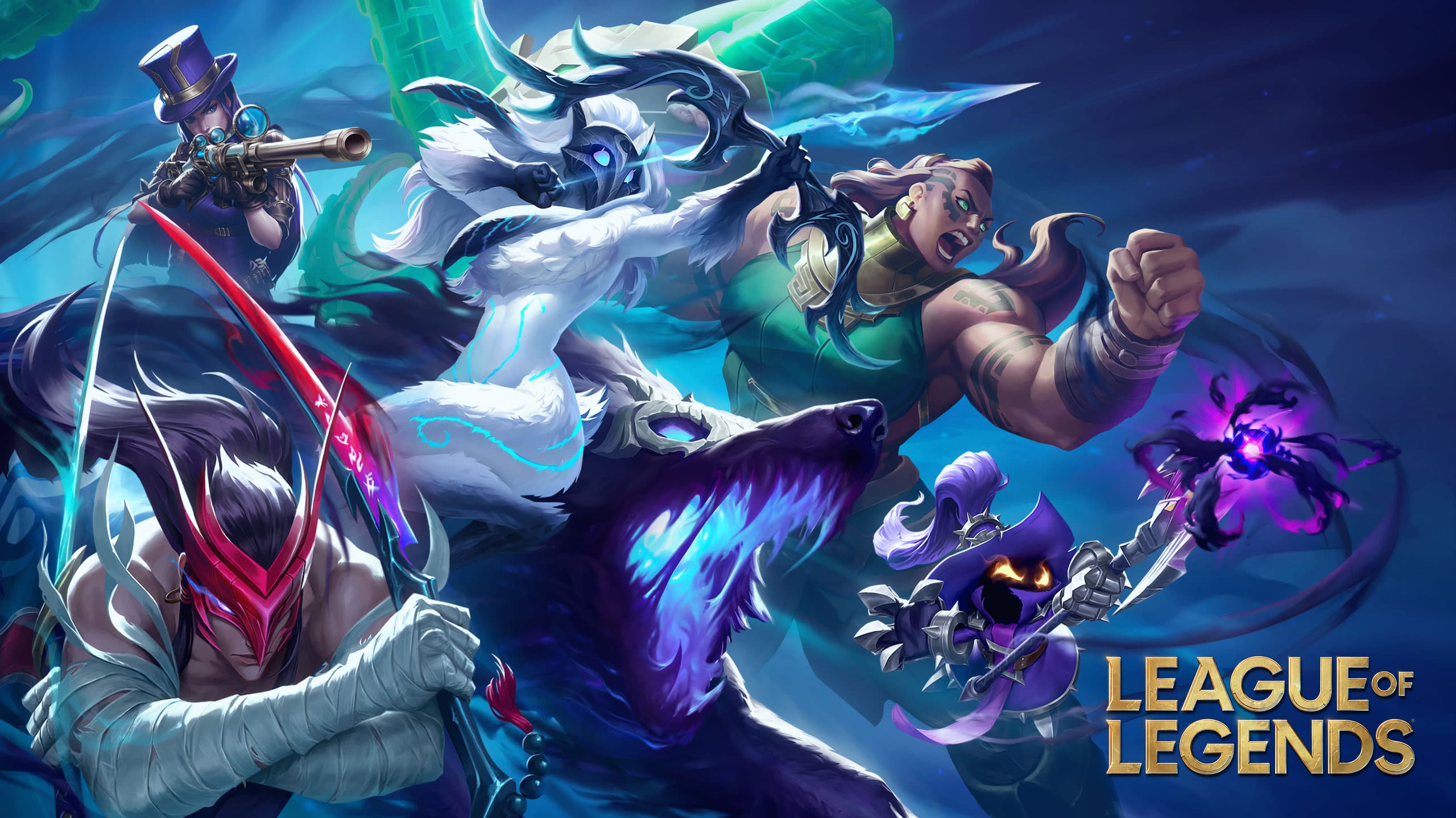 When Does League Split 2 Start? – All You Need to Know for 2024