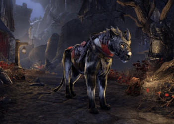 How to Get ESO Dwarven Crates： Rewards, Rarities, and Tips
