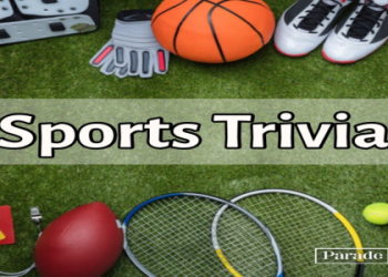 Can You Ace These 9 Basketball Trivia Questions？