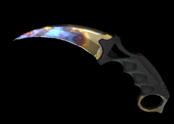 CS：GO 2’s Most Expensive Knife Revealed： What Makes It So Valuable？