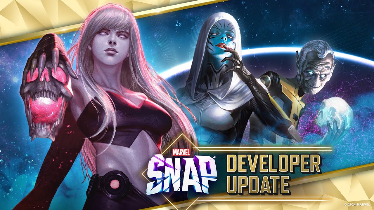 What to Expect in Marvel Snap February 2024: New Season Insights