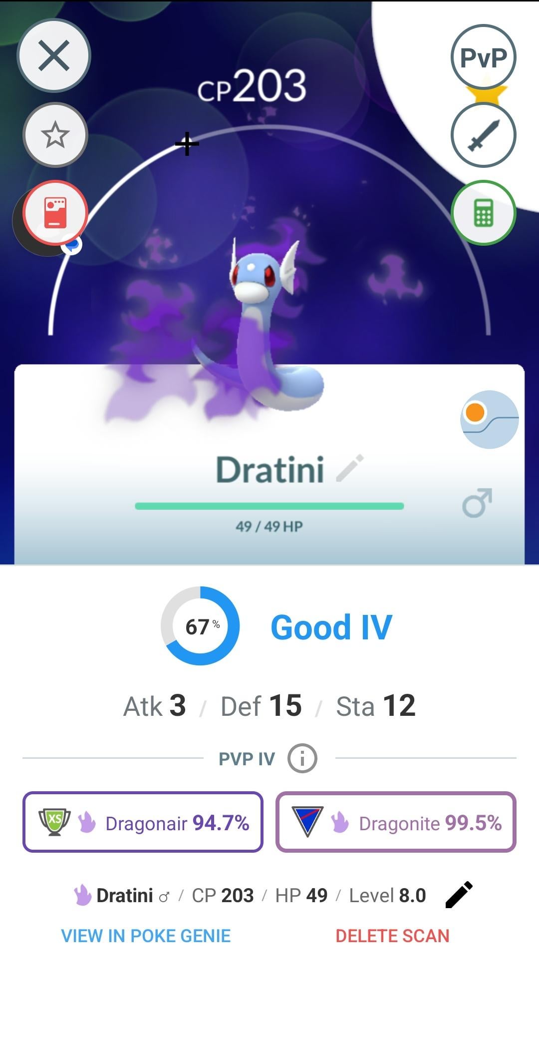 Optimal Dragonair Moveset in Pokémon GO: Dominate PvP Battles
