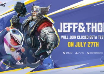 Confirmed and Rumored Marvel Rivals Voice Actors