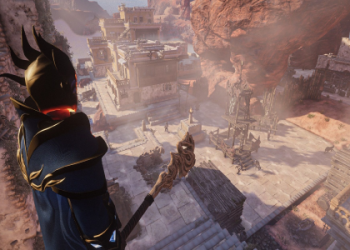 Haenir Studio Games’ Latest Reveal： Dive into Medieval Fantasy