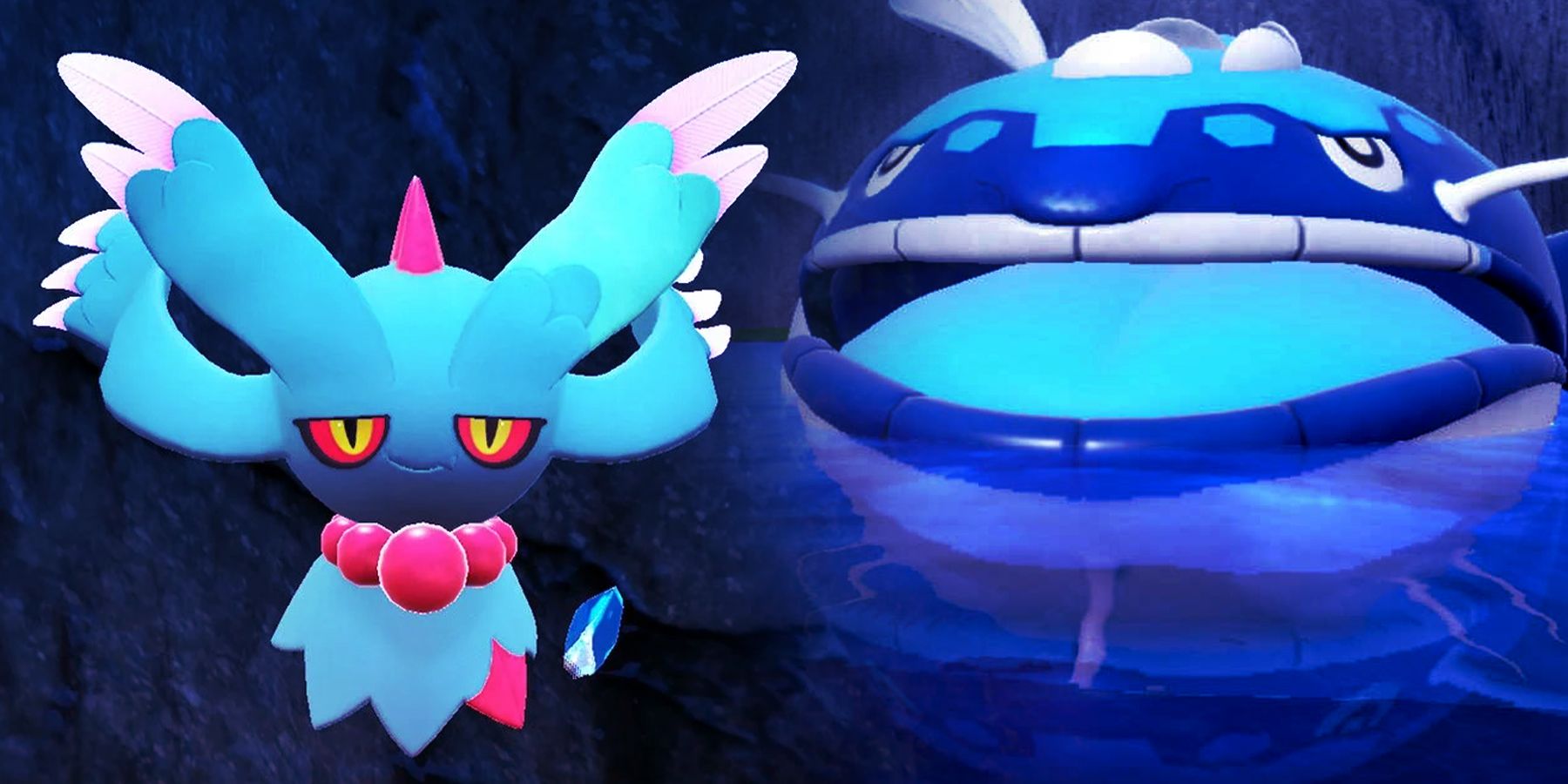 Unleashing Dazzling Gleam: Effective Pokémon for Competitive Play