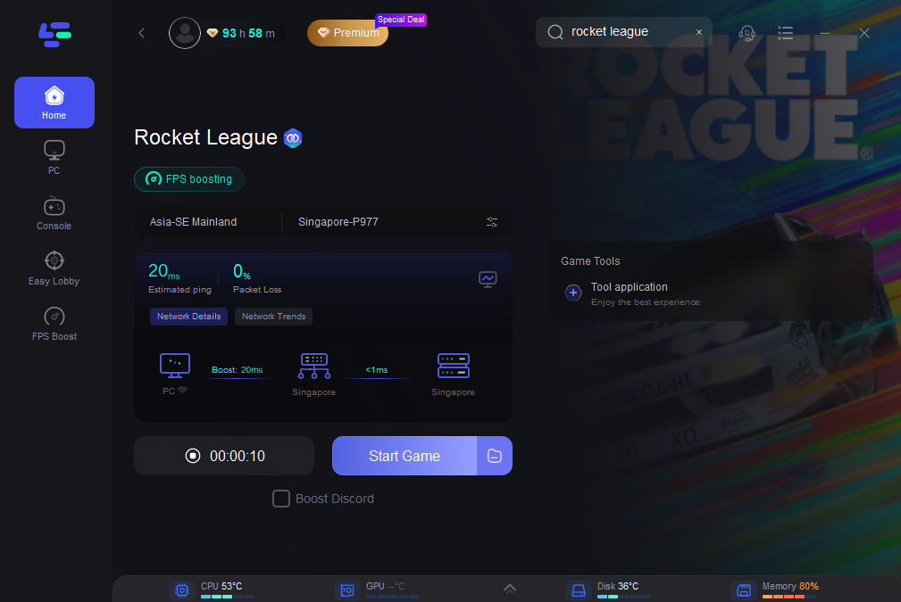 Rocket League Error 68 Fix: Resolve Connectivity Problems Quickly