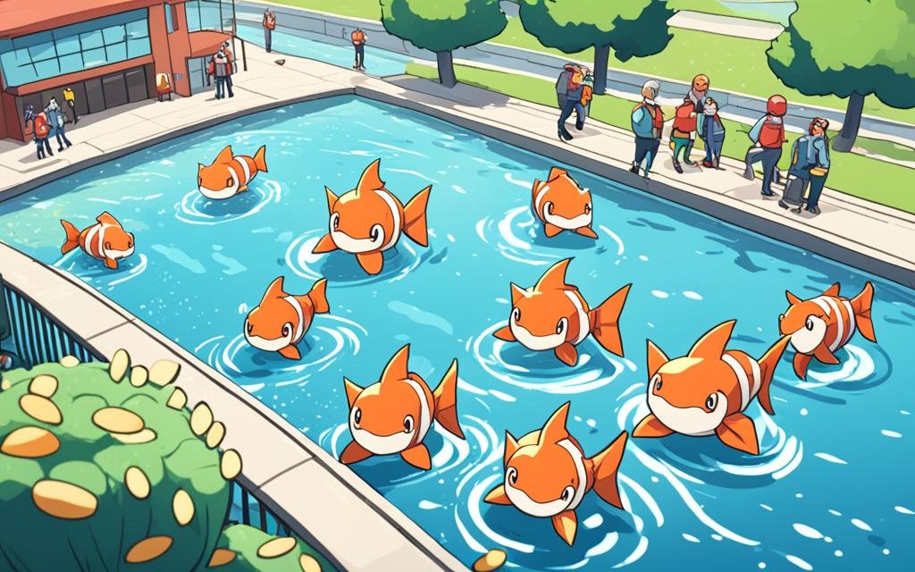 Ultimate Guide: Catching Magikarp in Pokémon GO and Top Spawn Areas