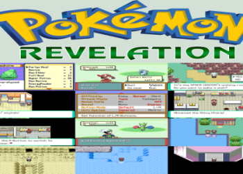 Pokemon Emerald Version Online – Play GBA Classic in Browser