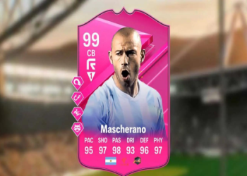 Harry Maguire FIFA Card Guide： Stats, Ratings, and Upgrades