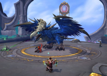 How to Unlock the Rare Dragonflight Season 3 Mounts in WoW