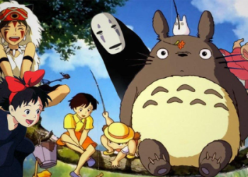 The Studio Ghibli Legend of Zelda Movie Isn’t Actually Happening