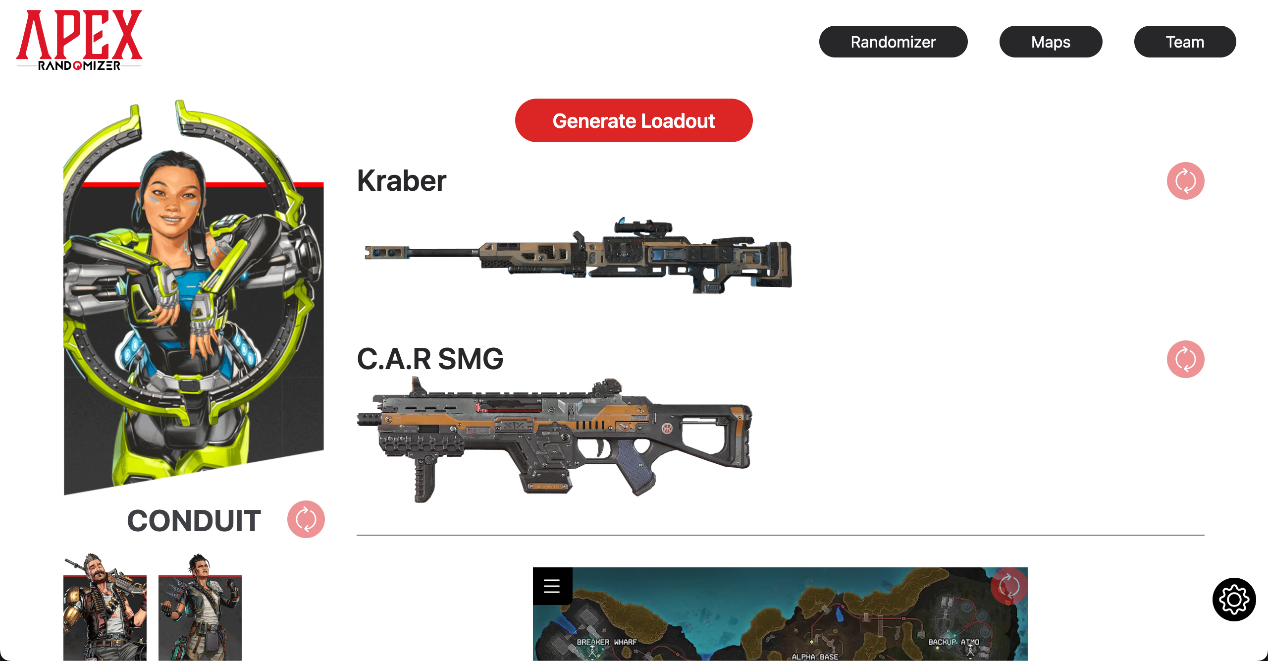Master Apex Legends Randomizer: Pick Legends and Weapons Like a Pro