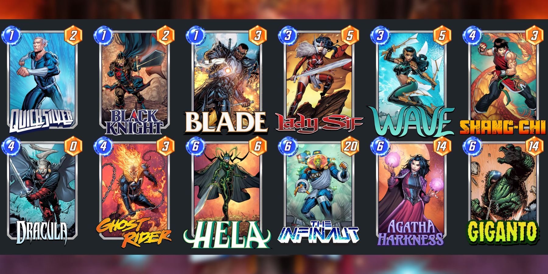 Top Agatha Harkness Decks in Marvel Snap: Dominate the Game