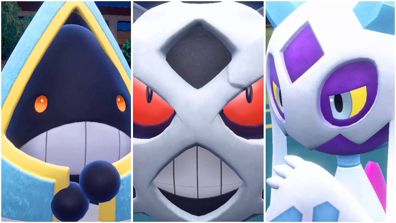 Froslass Best Moveset in Pokémon Battles： Maximize Your Strategy
