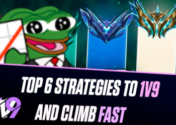 Updated Mid Champions Tier List – Best Picks for Ranked Climb in 2024