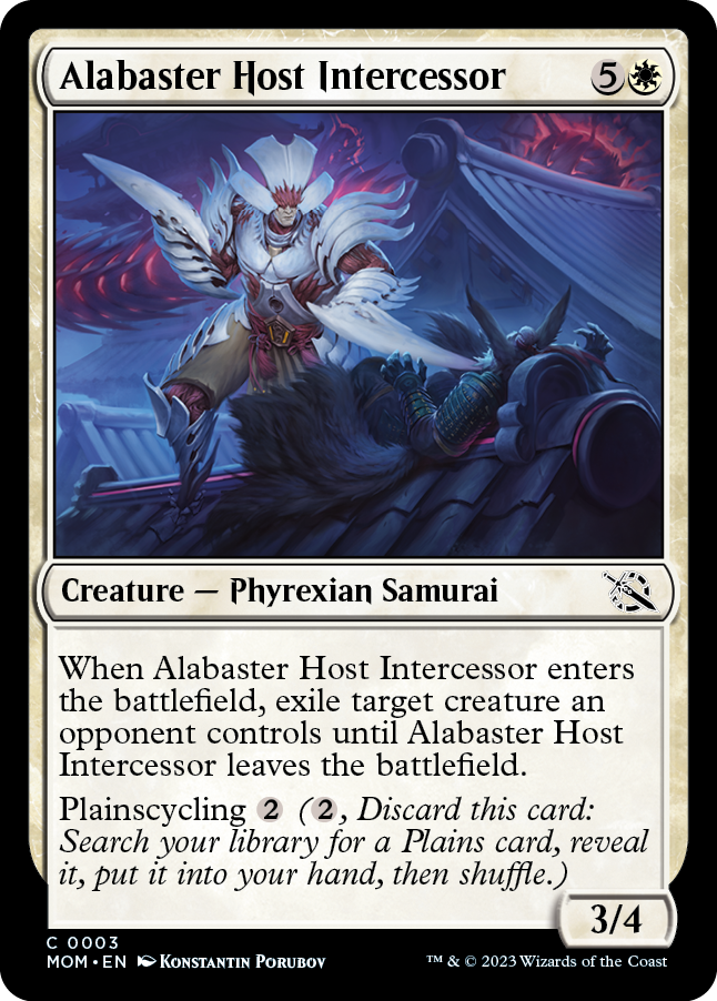 March of the Machines Card List – Comprehensive Set for Magic: The Gathering