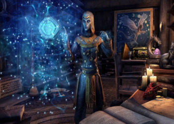 Is Elder Scrolls Online Down？ Check Current Server Status Now