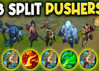 Everything You Need to Know About the New League Split