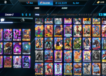 Ultimate Guide to Marvel Snap Pool 1 Decks for New Players