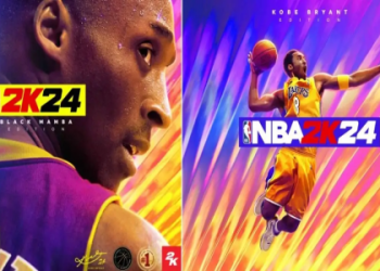 Complete NBA 2K23 Controls Breakdown for Xbox & PlayStation