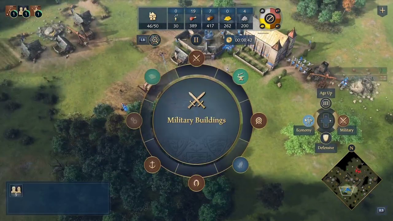 Age of Empires IV Crossplay: How to Play Across Xbox and PC