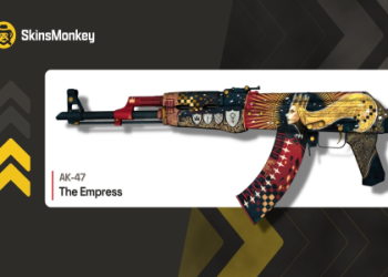 Best Glock Skins in CS：GO： Top Styles and Prices