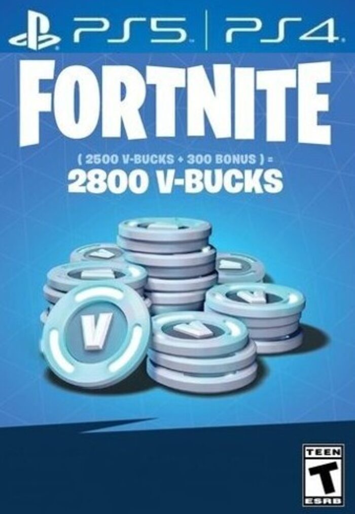 Buy Fortnite $8 Gift Card Online – Unlock Exclusive V-Bucks