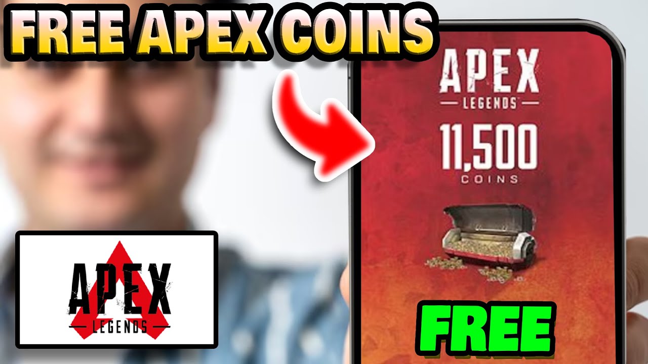 Unlock Free Apex Coin Codes: Tips and Tricks You Need