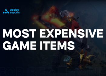Top Dota 2 Collectibles： The Priciest In-Game Items You Can Own