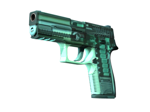 Explore P250 X-Ray Skin: Price Updates, Wear Values, and More