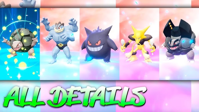 Haunter Evolution Guide: What Level Does It Evolve in Lets Go Pikachu?