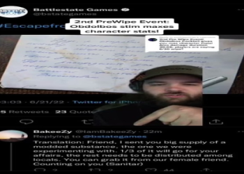 Obdolbos 2 Tarkov： Ultimate Guide to Benefits and Usage