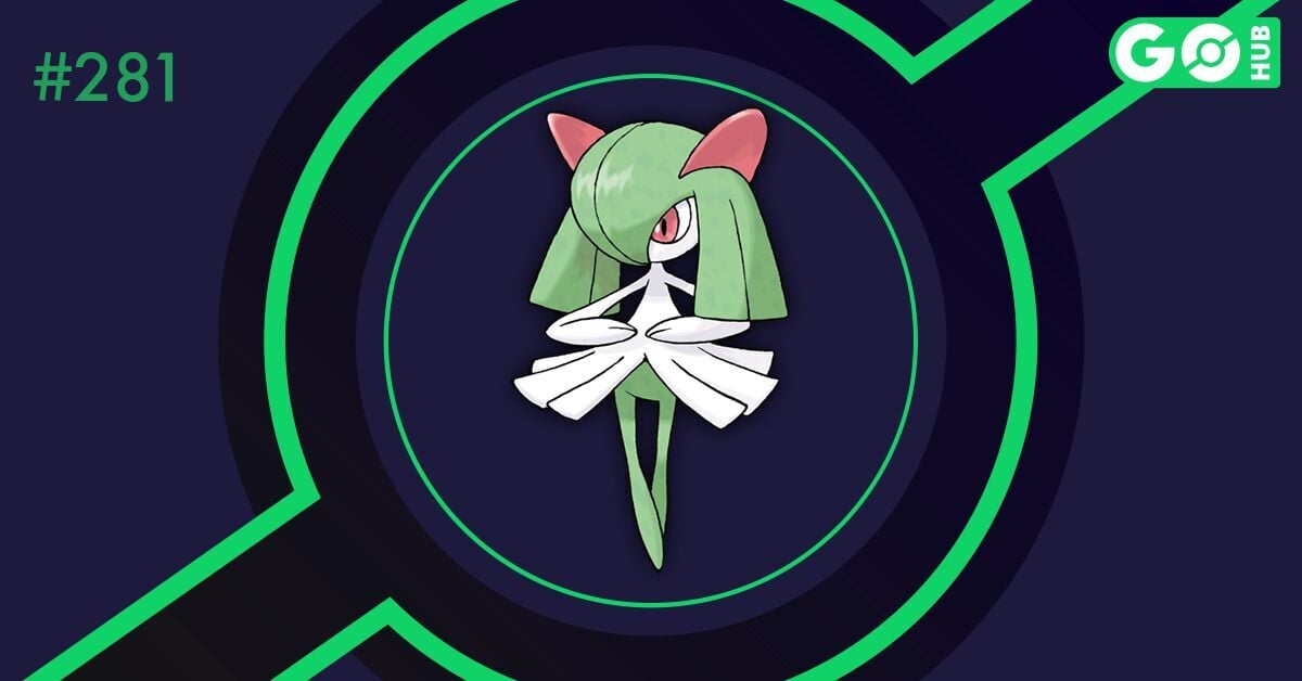 Mastering Kirlia: Best Movesets for Gyms, Raids, and PvP