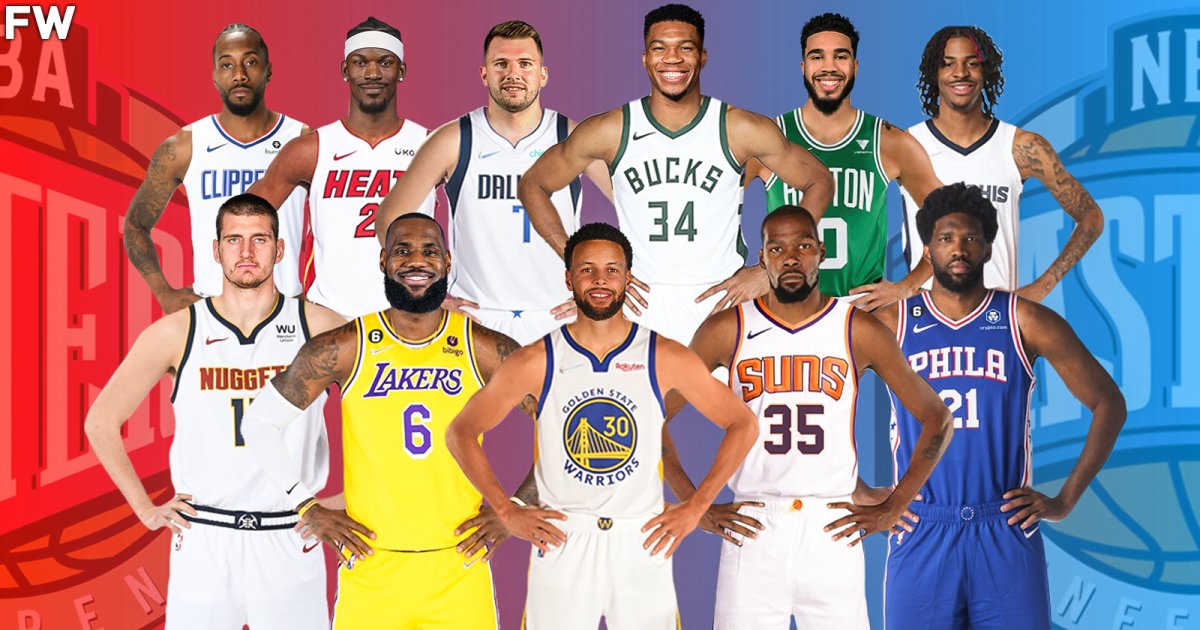 Ultimate NBA Quizzes 2023: Can You Name the Top Players and Stats?