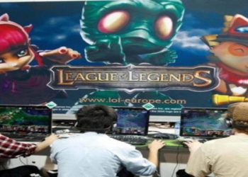 League of Legends Ranked Split 2 End： Complete Your Climb by September 24