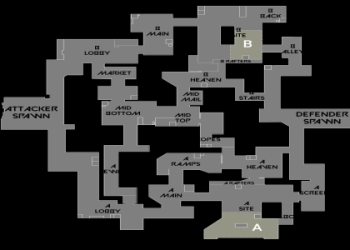 Breeze Callouts Guide： Master Every Angle and Lineup