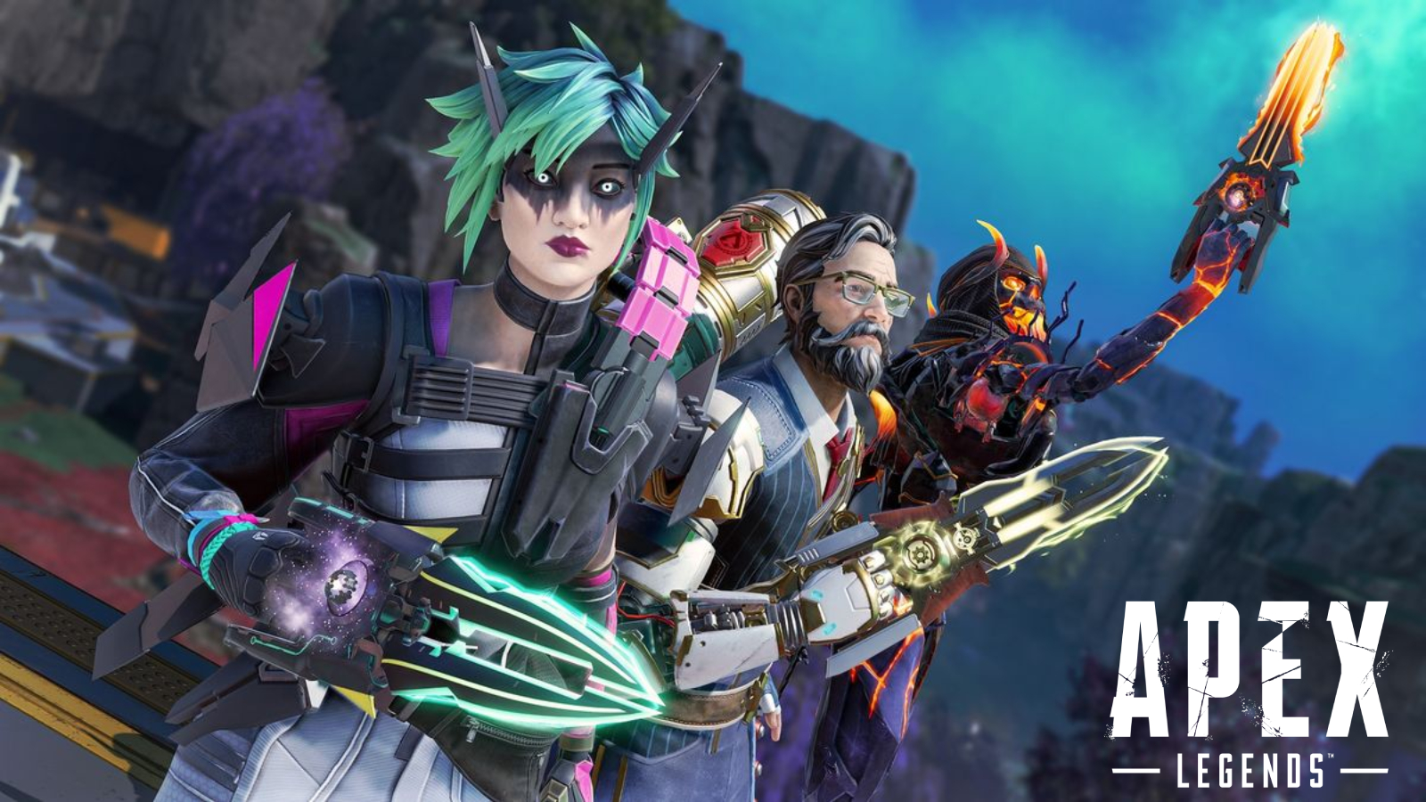 How Many Players Are Online in Apex Legends? Live Count and Insights