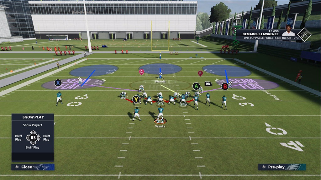 Ultimate Guide to 3-4 Defense in Madden： How to Bring Pressure from All Sides