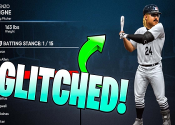 MLB The Show 20 Batting Stances： Find Your Perfect Style