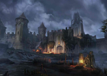 Hall of the Dead in ESO： Skyshards, Bosses & Quest Walkthrough